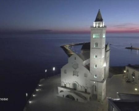 Les Maisons Coco Trani Εξωτερικό φωτογραφία