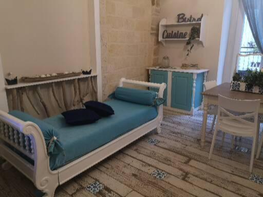 Les Maisons Coco Trani Εξωτερικό φωτογραφία