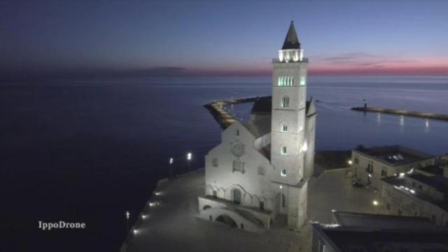 Les Maisons Coco Trani Εξωτερικό φωτογραφία