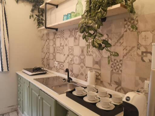 Les Maisons Coco Trani Εξωτερικό φωτογραφία
