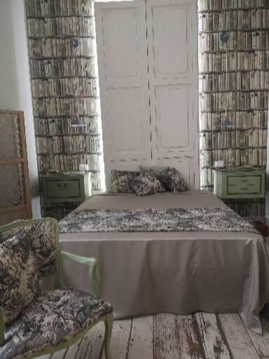 Les Maisons Coco Trani Εξωτερικό φωτογραφία